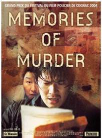 Memories Of Murder Salinu