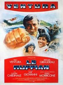 Le Ruffian