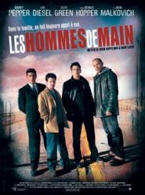 Les Hommes De Main The Kn