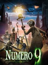 Numeacutero 9