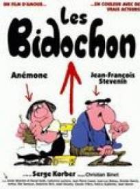 Les Bidochon