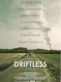 The Driftless Area