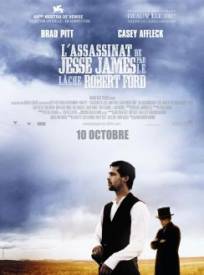 Lassassinat De Jesse Jame