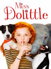 Miss Dolittle Liliane Sus