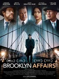 Brooklyn Affairs Motherle