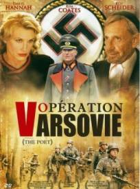 Opeacuteration Varsovie L