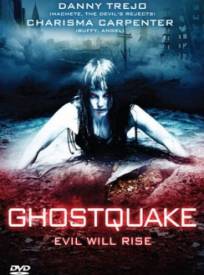 Ghostquake La Secte Oubli