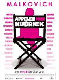 Appelez Moi Kubrick Colou