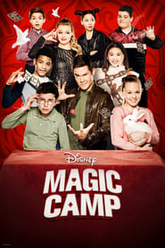 Magic Camp