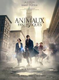 Les Animaux Fantastiques 