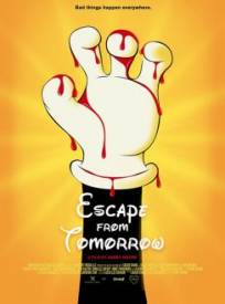 Escape From Tomorrow