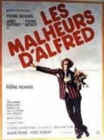 Les Malheurs Dalfred