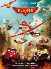 Planes Fire Rescue Planes 2