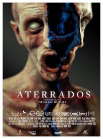 Terrified Aterrados