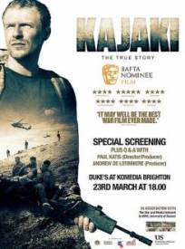 Kajaki