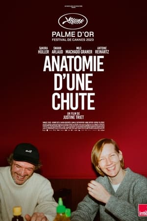 Anatomie Dune Chute