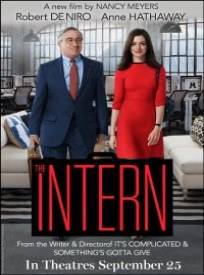 The Intern Le Nouveau Stagiaire