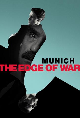 Munich The Edge Of War