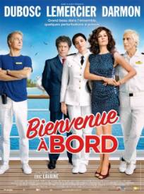 Bienvenue Agrave Bord