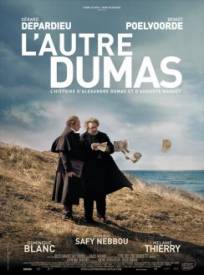 Lautre Dumas