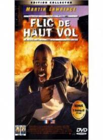 Flic De Haut Vol Blue Str