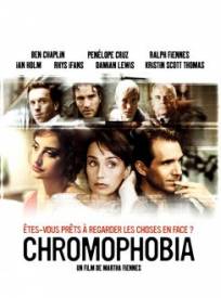 Chromophobia