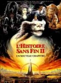 Lhistoire Sans Fin Ii The