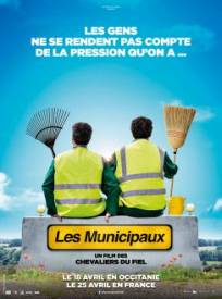 Les Municipaux Ces Hros