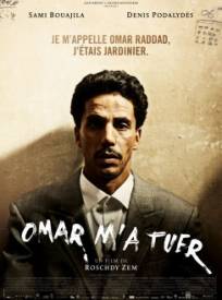 Omar Ma Tuer