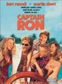 Captain Ron