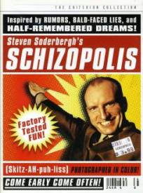 Schizopolis