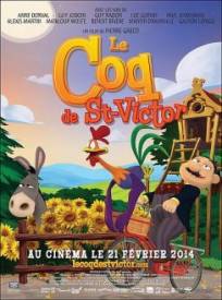 Le Coq De St Victor