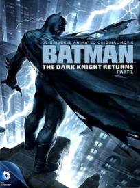 Batman The Dark Knight Returns