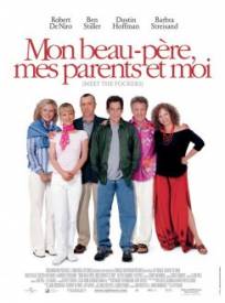 Mon Beau Pegravere Mes Parents Et Moi Meet The Fockers