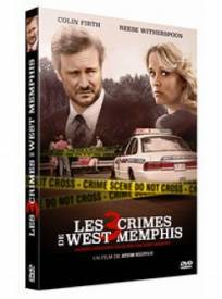 Les 3 Crimes De West Memphis Devils Knot