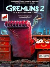 Gremlins 2 La Nouvelle Ge