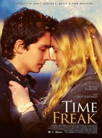 Time Freak