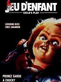 Jeu Denfant Childs Play