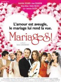 Mariages 