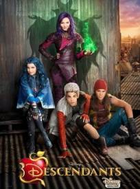 Descendants