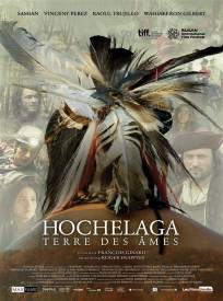 Hochelaga Terre Des Mes