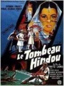 Le Tombeau Hindou Das Ind