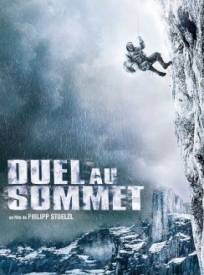 Duel Au Sommet Nordwand