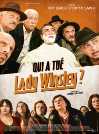 Qui A Tu Lady Winsley Lad