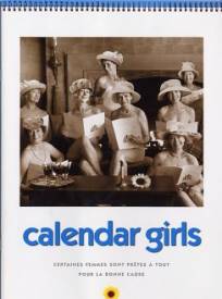 Calendar Girls