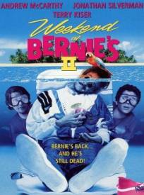 Weekend At Bernies Ii