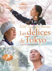 Les Dlices De Tokyo An