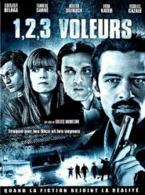 1 2 3 Voleurs Tv