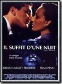 Il Suffit Dune Nuit Up At