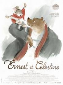 Ernest Et Ceacutelestine